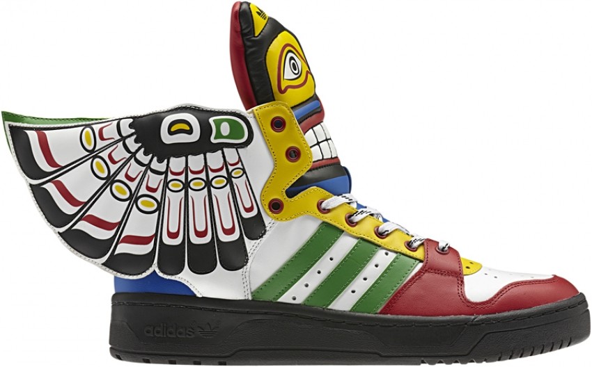 adidas Originals by Jeremy Scott