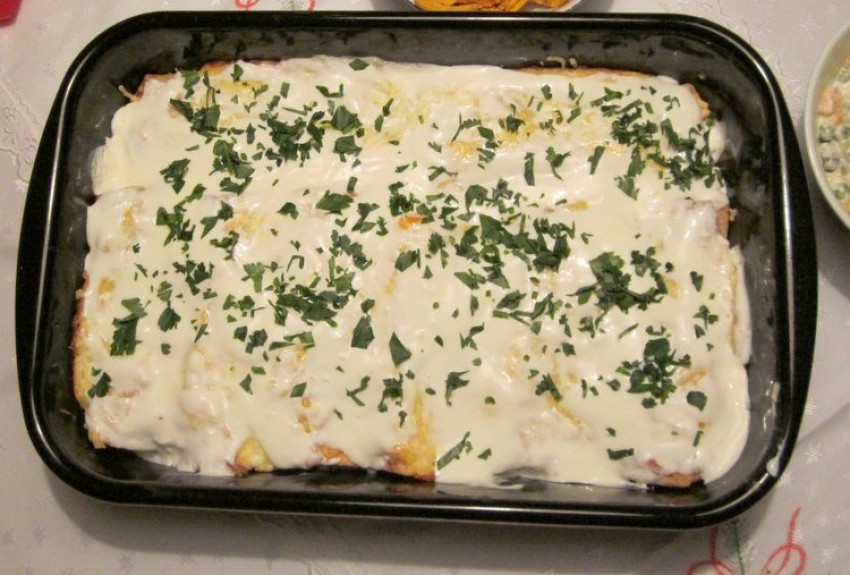 Enchilade