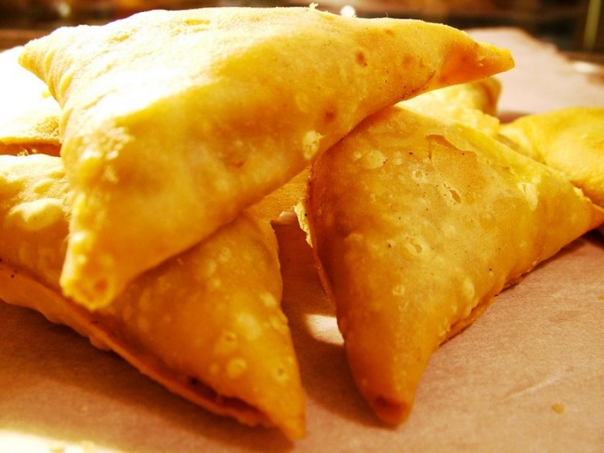 Samosa