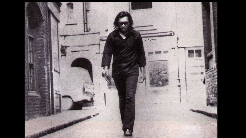 Sixto Rodriguez