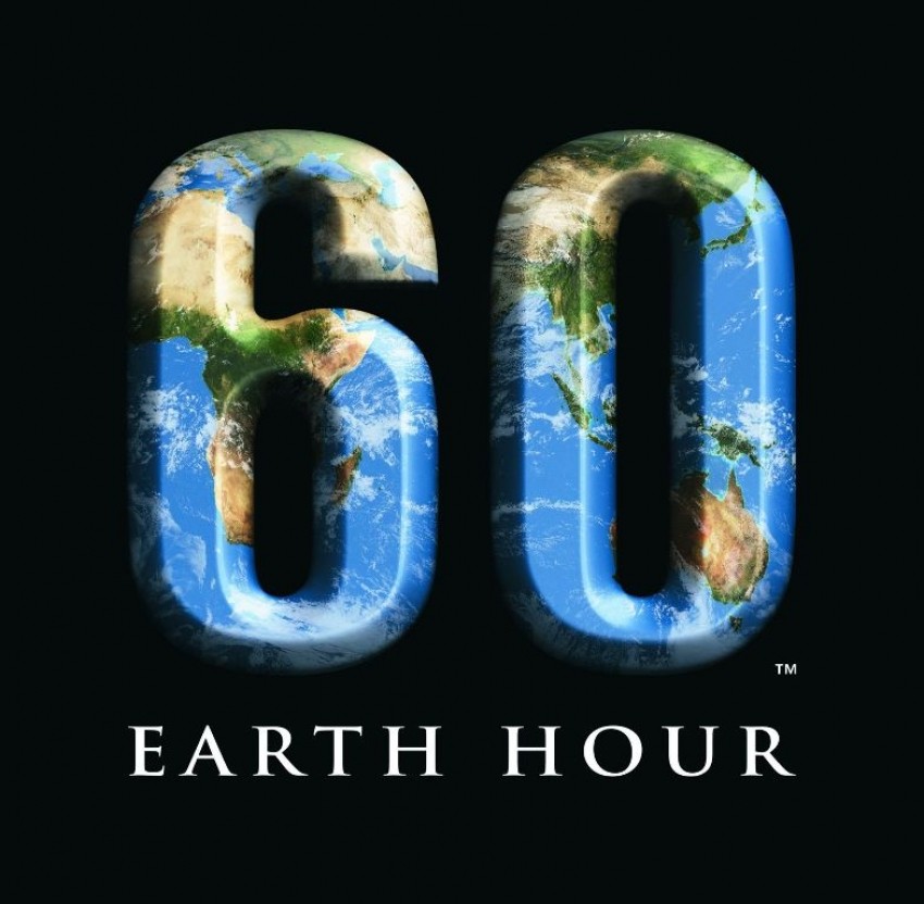 Earth Hour