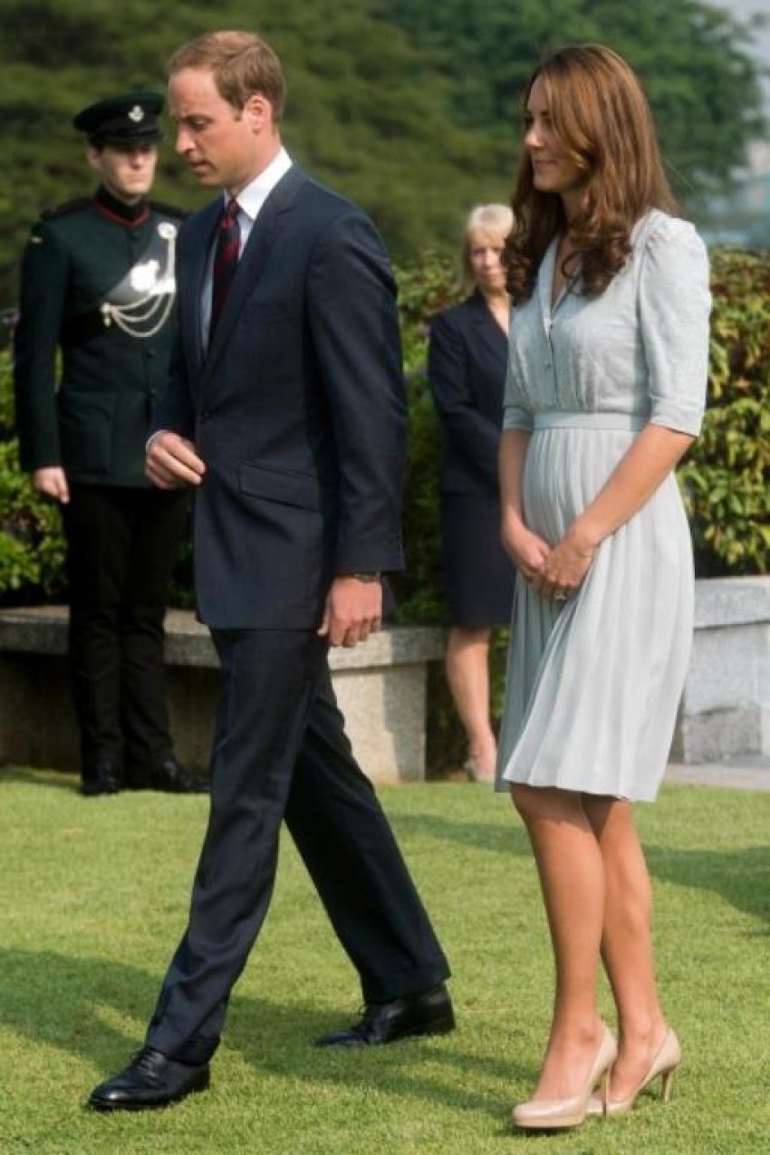 Kate Middleton