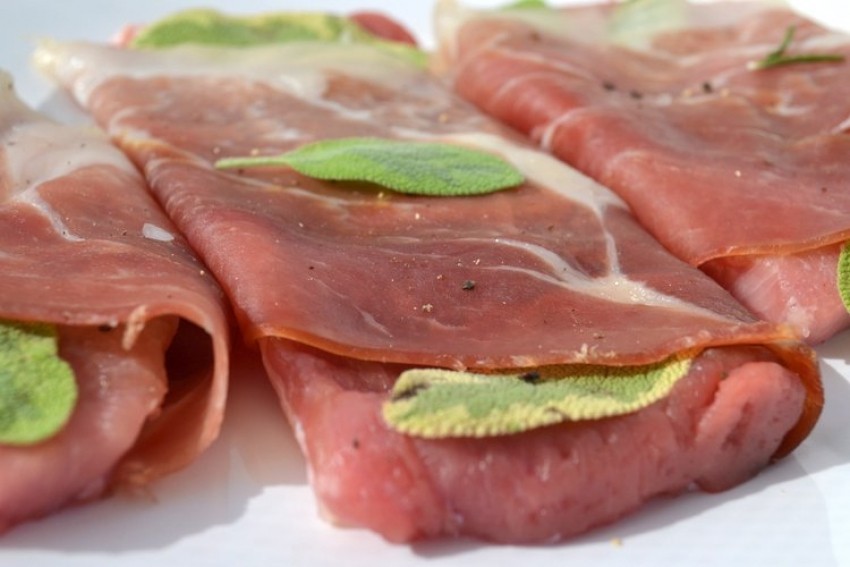 Saltimboka