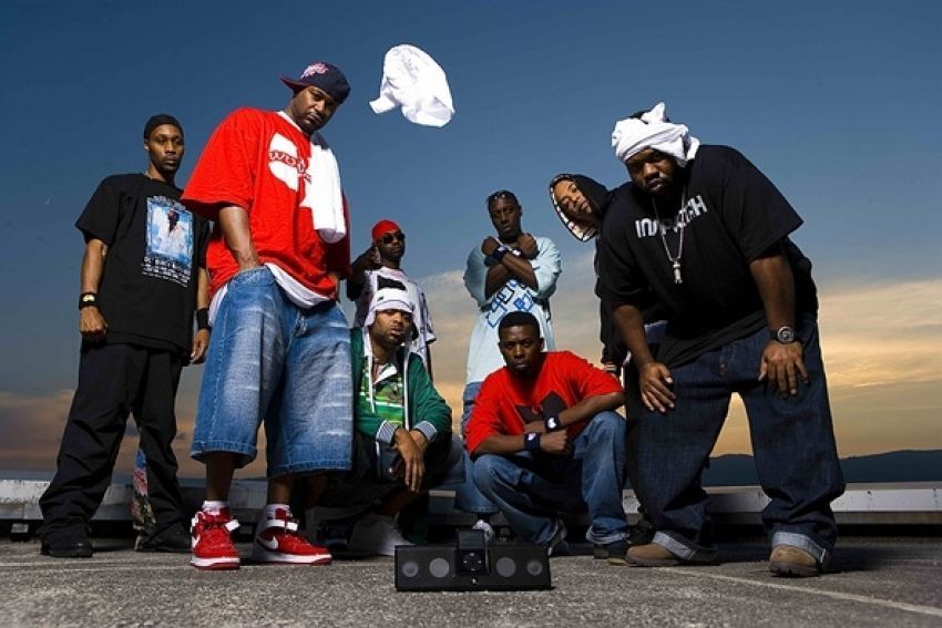 Wu-Tang-Clan