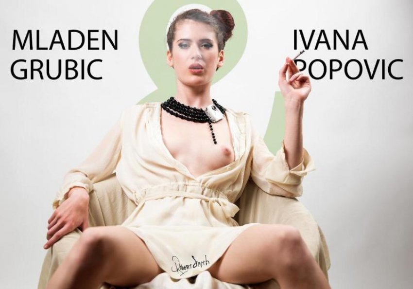Kampanja Ivane Popović