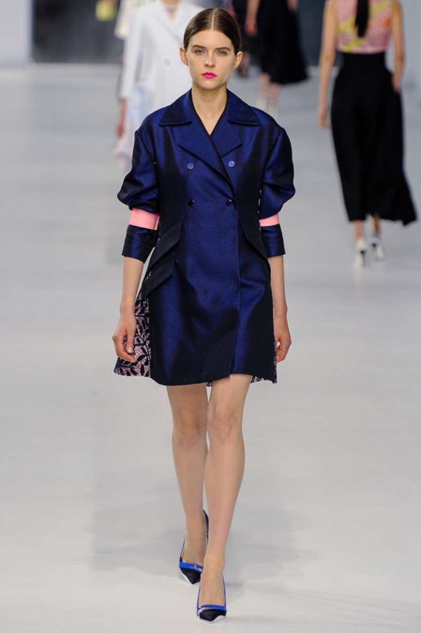 Christian Dior Cruise kolekcija