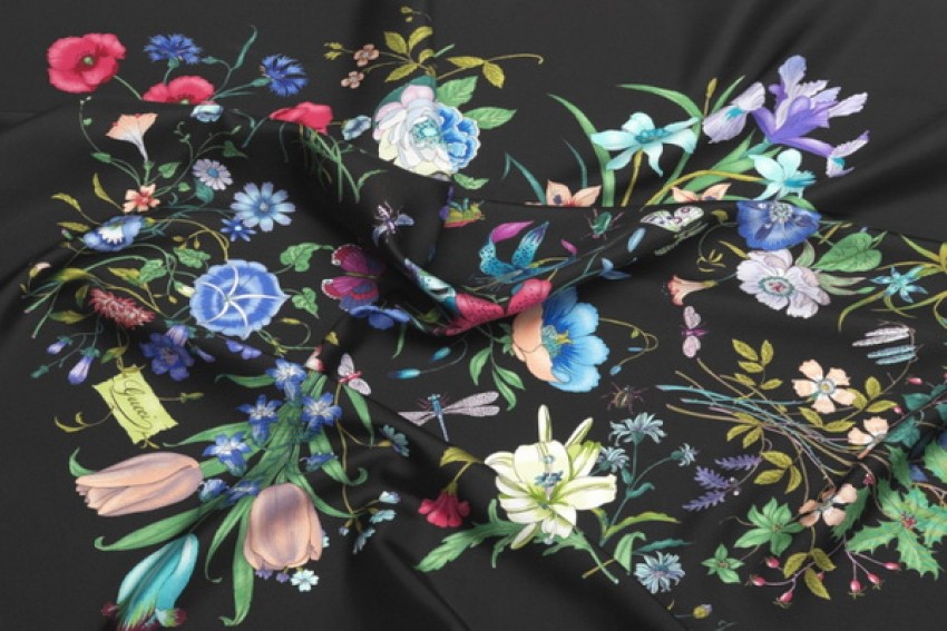 Gucci Flora 1966