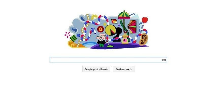 Google Doodle