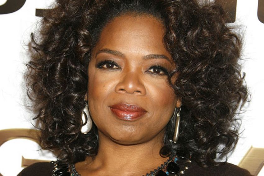 Oprah Winfrey