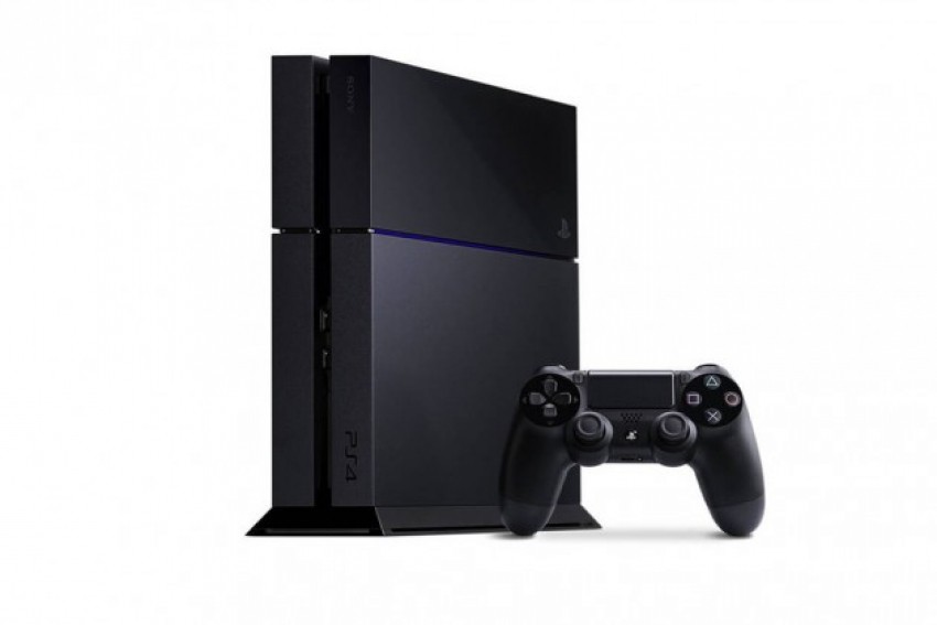 Sony Playstation 4