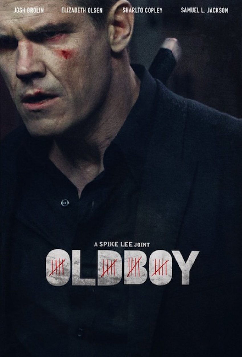 Oldboy