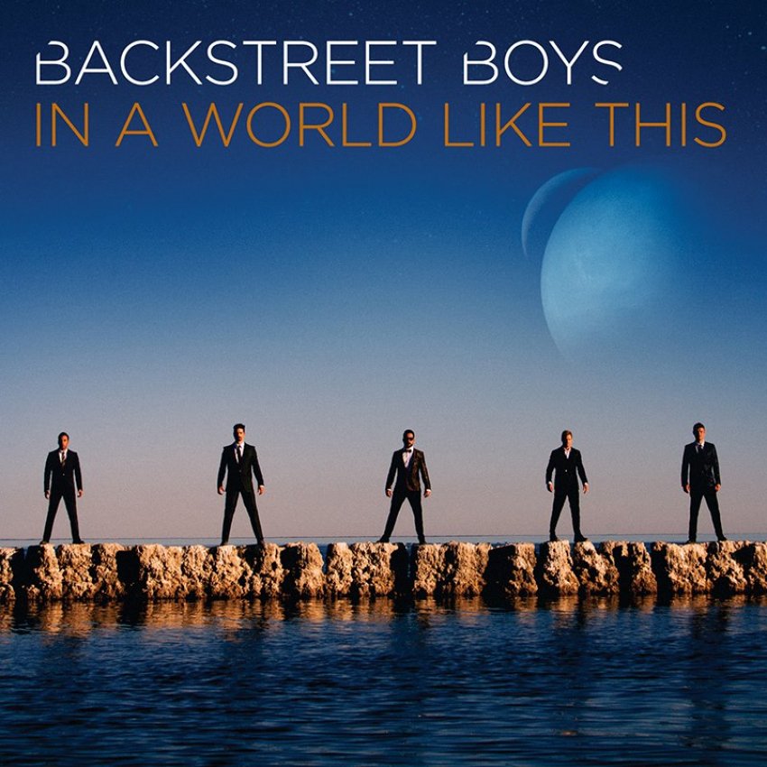 Backstreet Boys