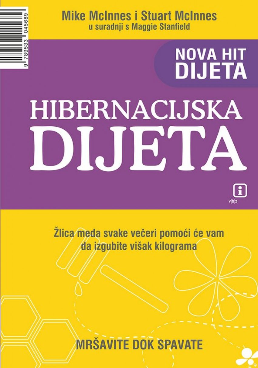 Hibernacijska dijeta