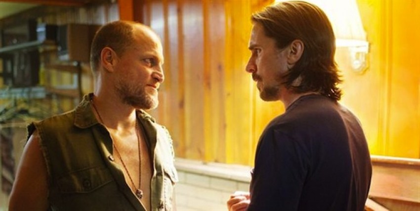 Woody Harrelson i Christian Bale