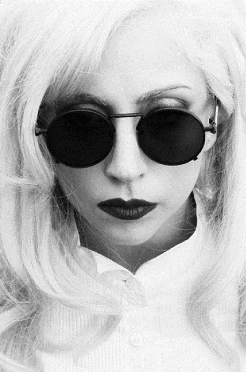 Lady Gaga