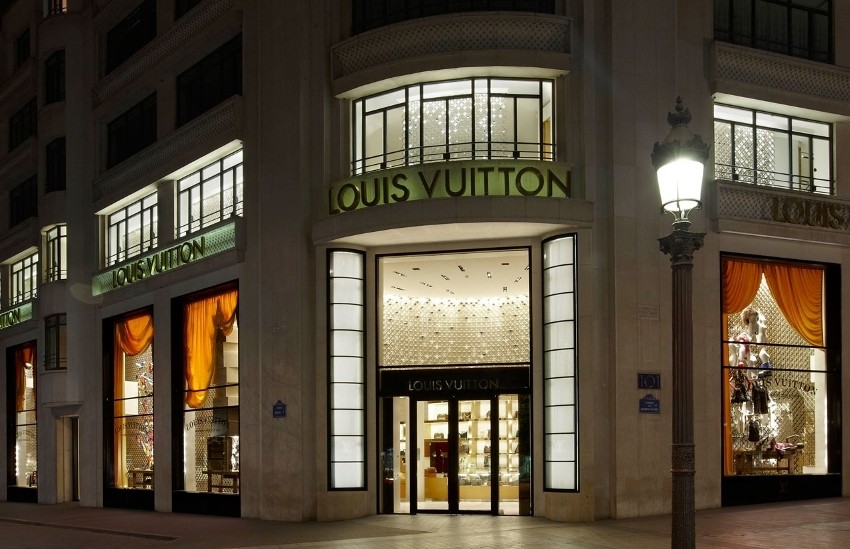 Louis Vuitton