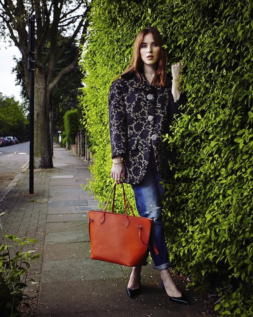 Editor's pick - Predivne Louis Vuitton Neverfull torbe