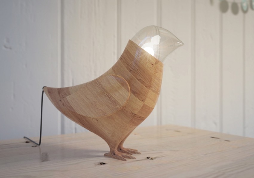 “Marina’s Bird”