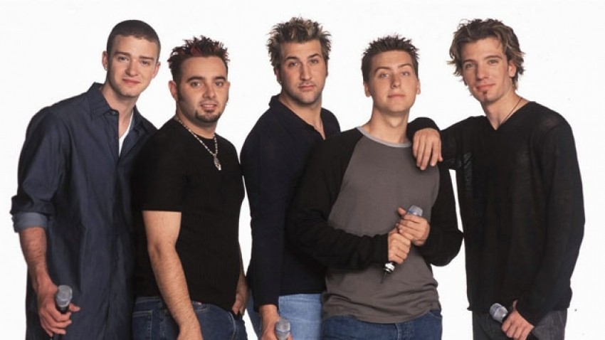 N'Sync