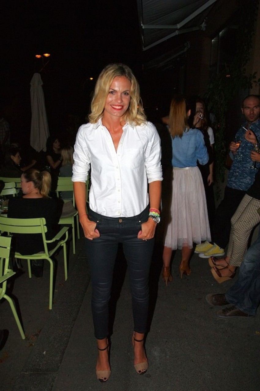 Nevena Rendeli