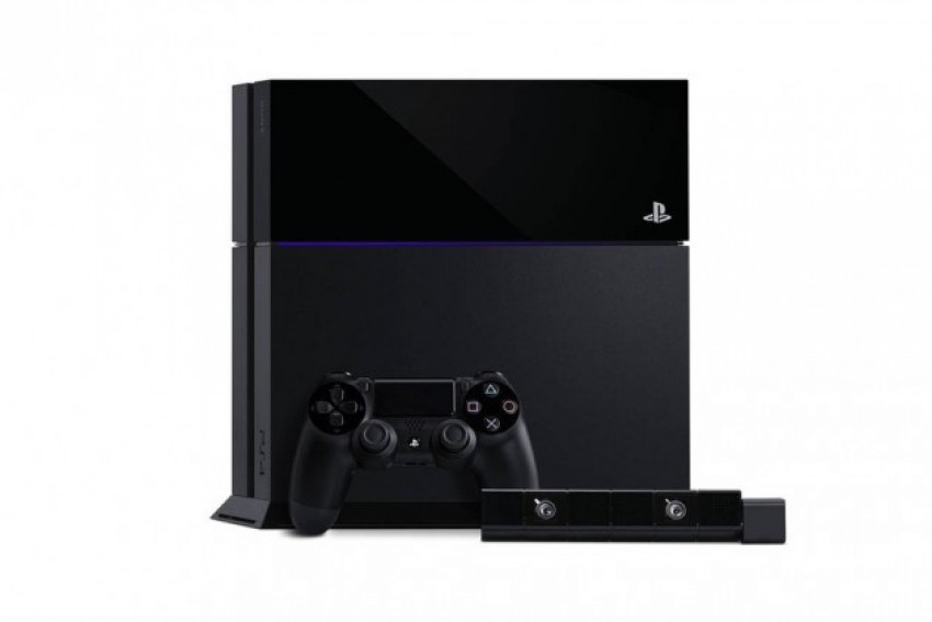 Playstation 4