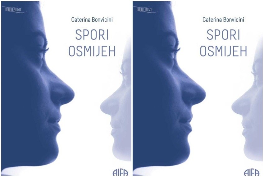 Caterina Bonvicini "Spori osmijeh"