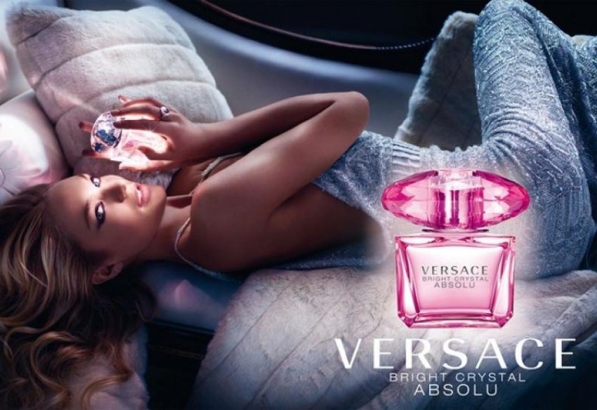 Versace Bright Crystal Absolu parfem