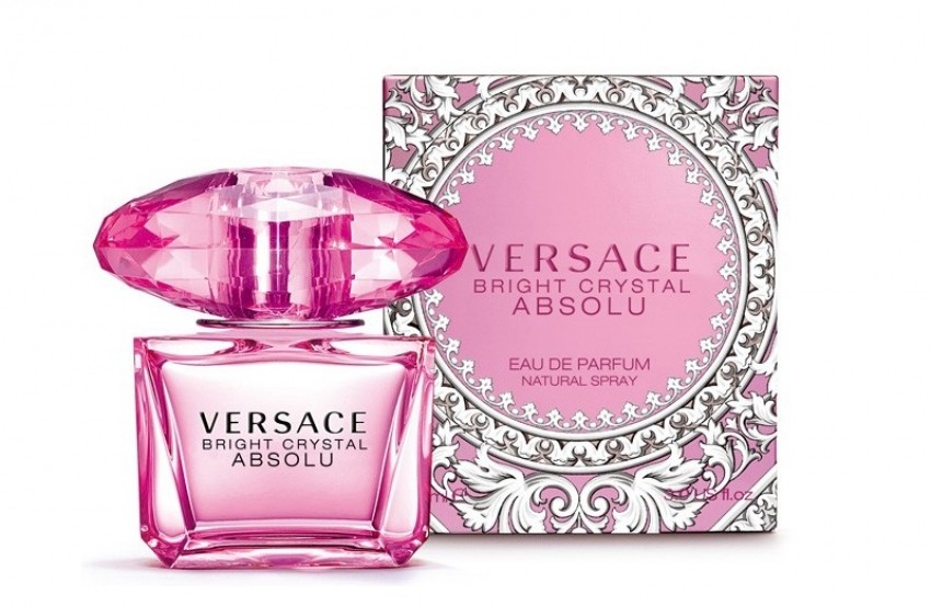 Versace Bright Crystal Absolu parfem