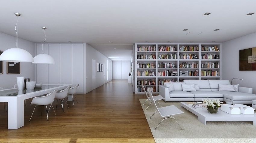 Kućna biblioteka