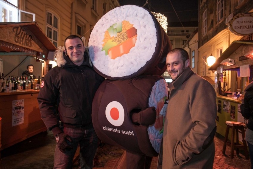 Davor Bienenfeld i Igor Čimbur