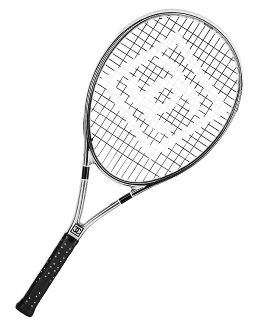 Chanel linija sportskih dodataka