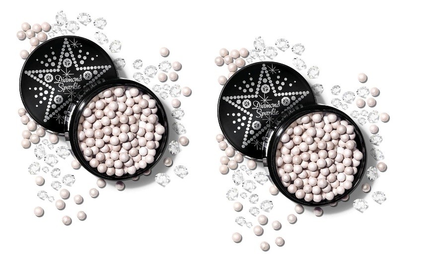 Avon diamonds pearls