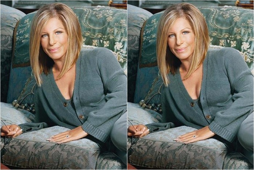 Barbara Streisand