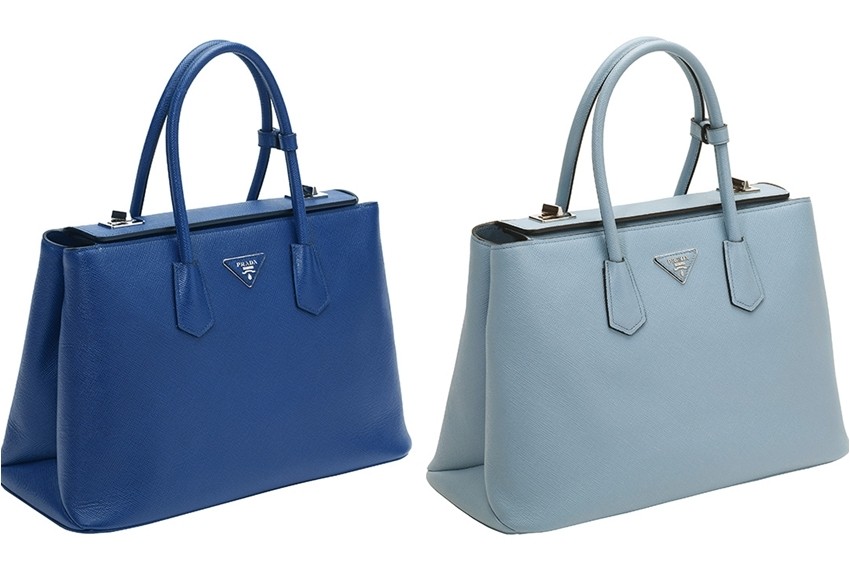 Prada Twin torba