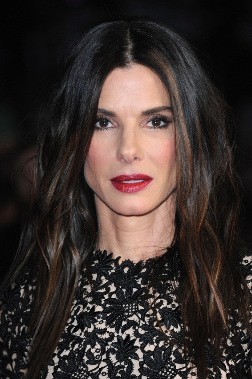 Sandra Bullock