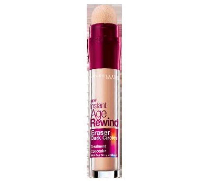 Maybelline Instant Anti-Age The Eraser Eye Concealer,  DM,  49,90kn