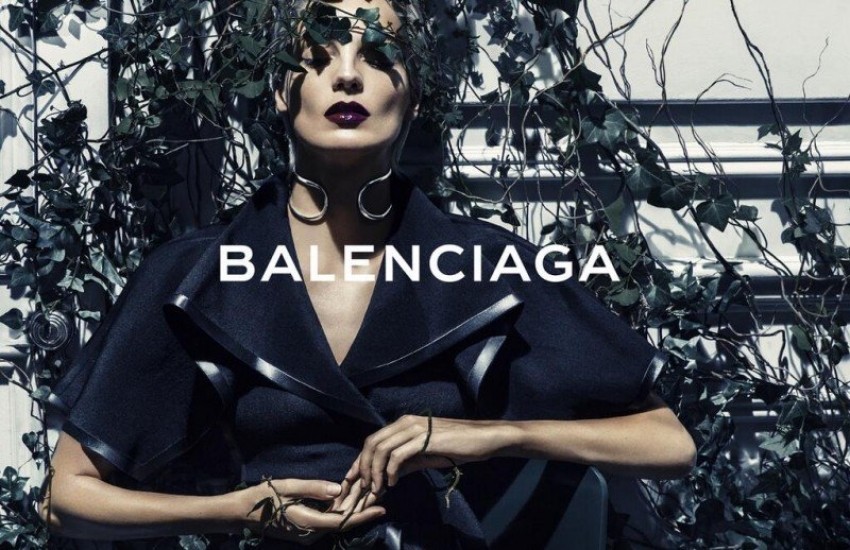 Balenciaga s/s 2014