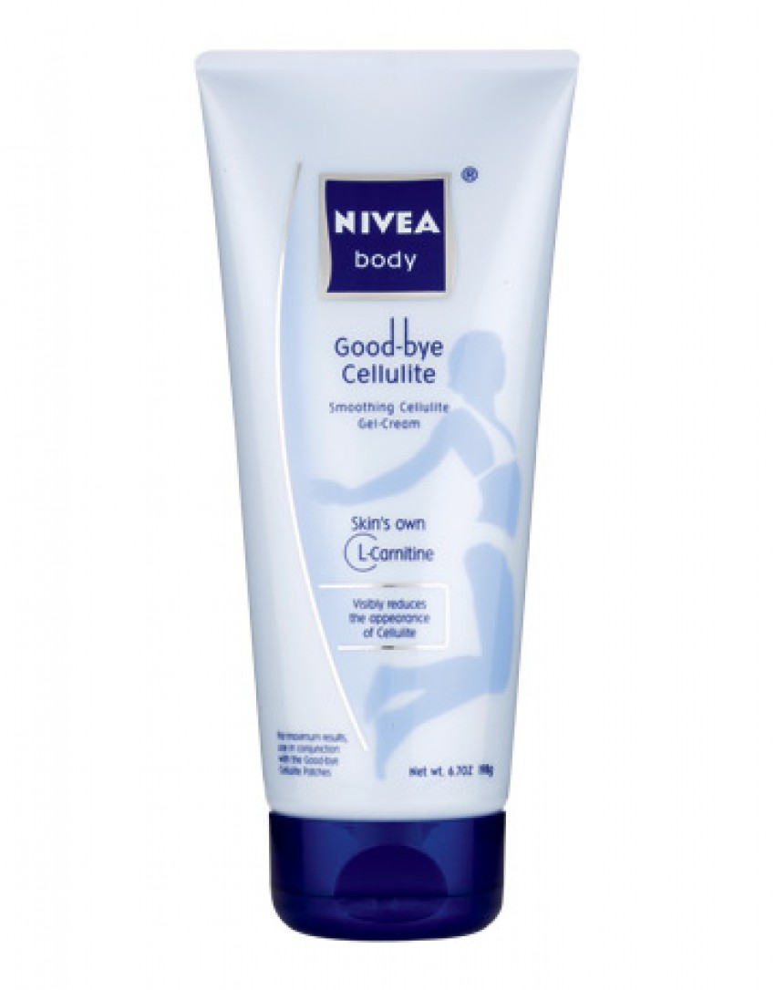 nivea celulit