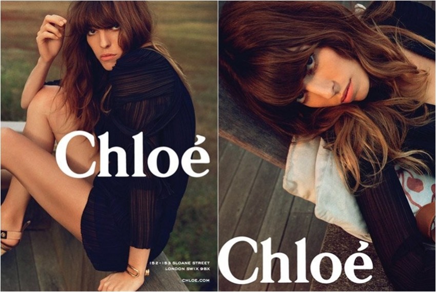 Chloe proljeće/ljeto 2014