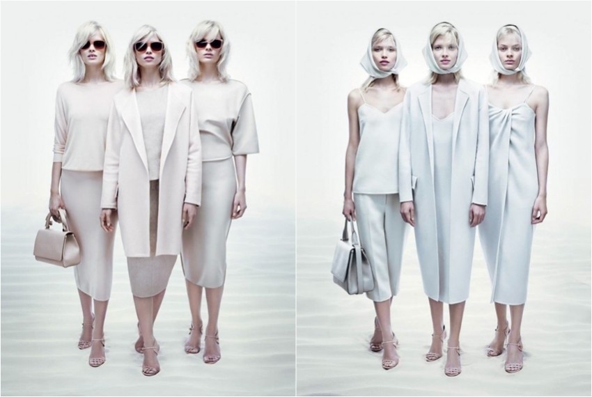 Max Mara proljeće/ljeto 2014