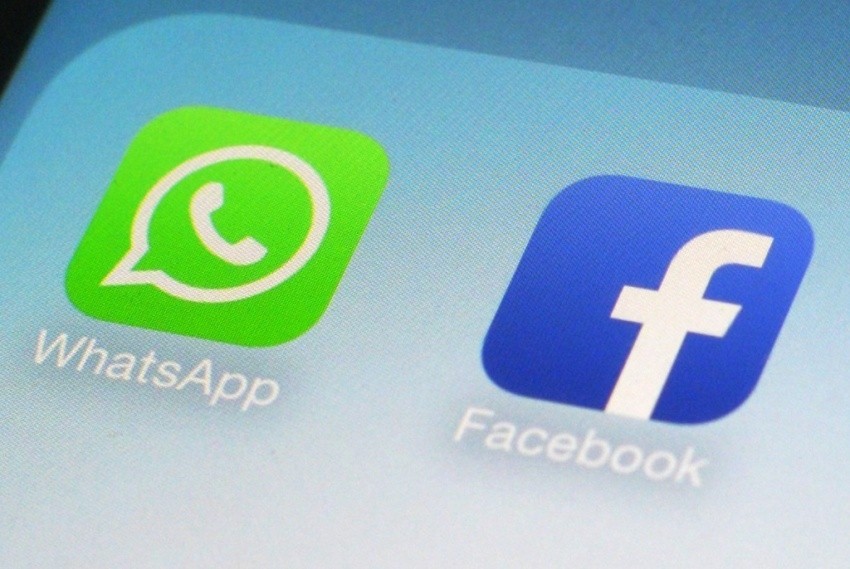 Facebook akvizirao WhatsApp