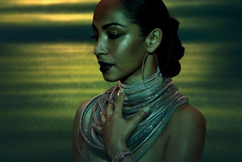 Sade Adu