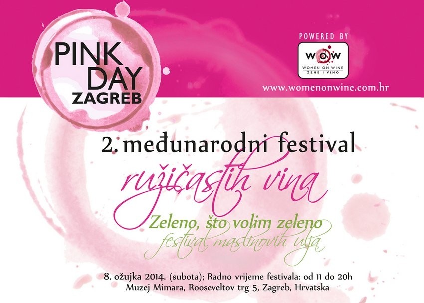 PInk day