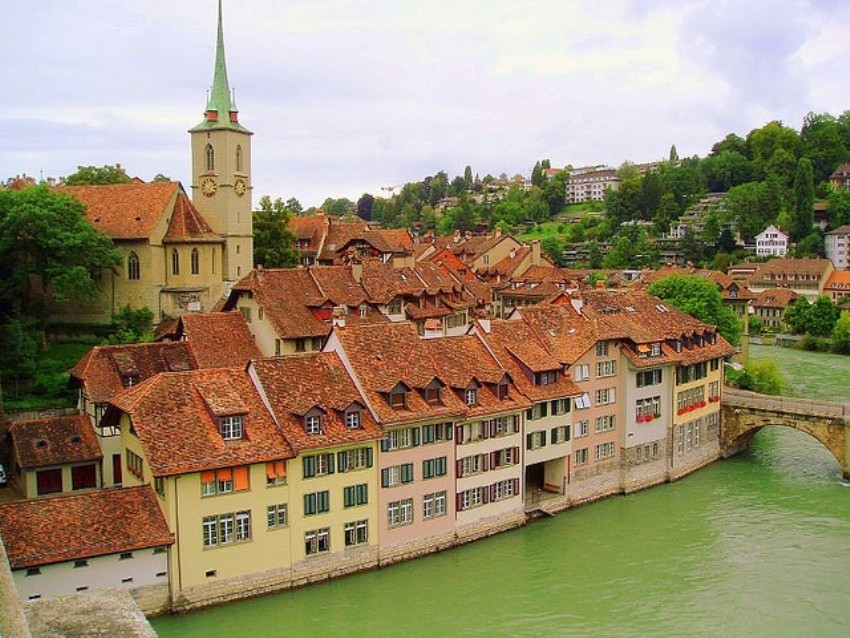 Bern