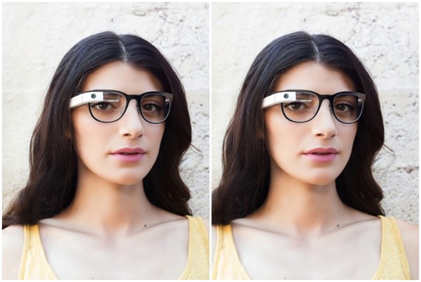 Google Glass naočale odsada će dobiti novi cool izgled