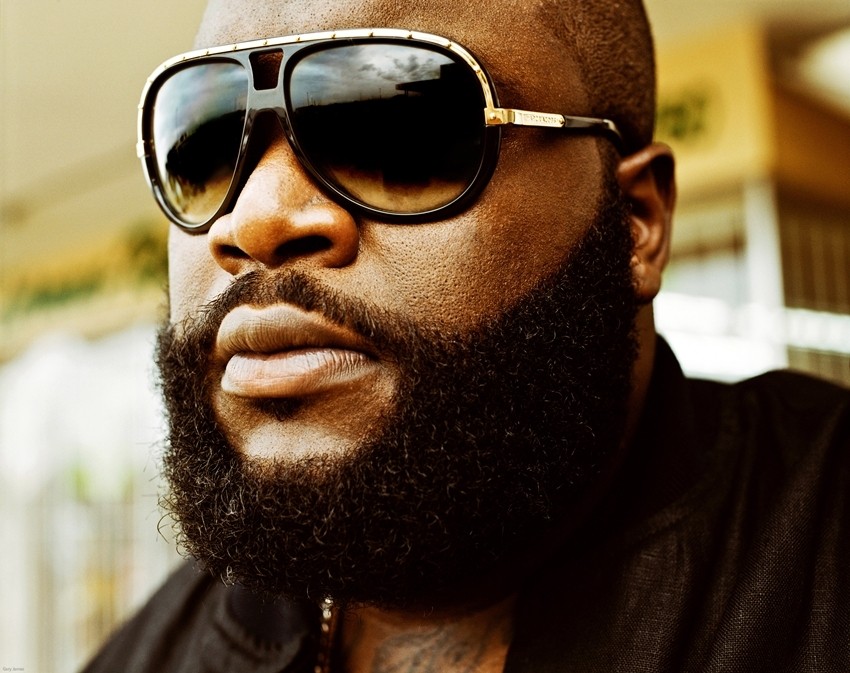 Novi headliner Fresh Islanda je hit reper Rick Ross