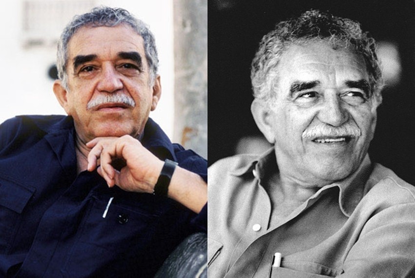 Gabriel García Márquez