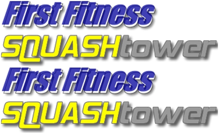 First Fitness & Squash tower