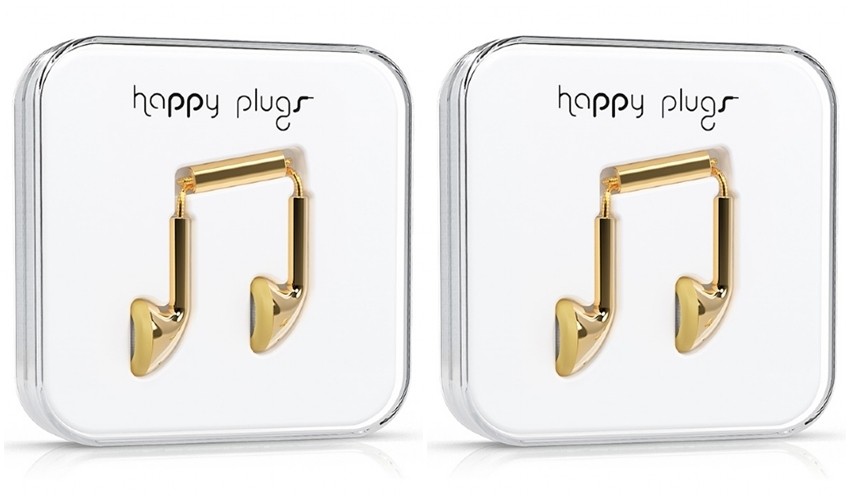 Happy Plugs