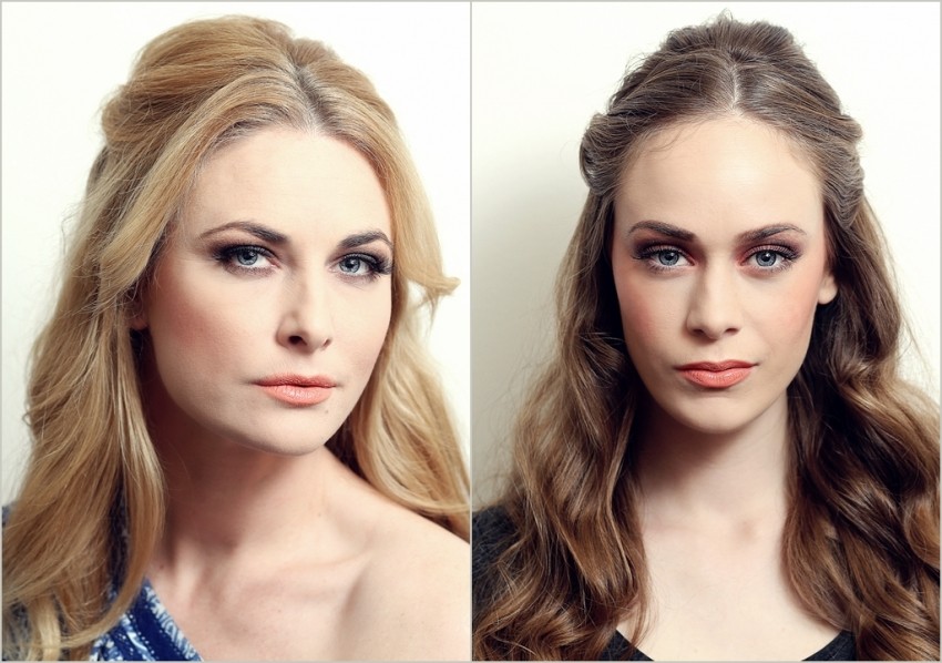 Monika Sablić beauty